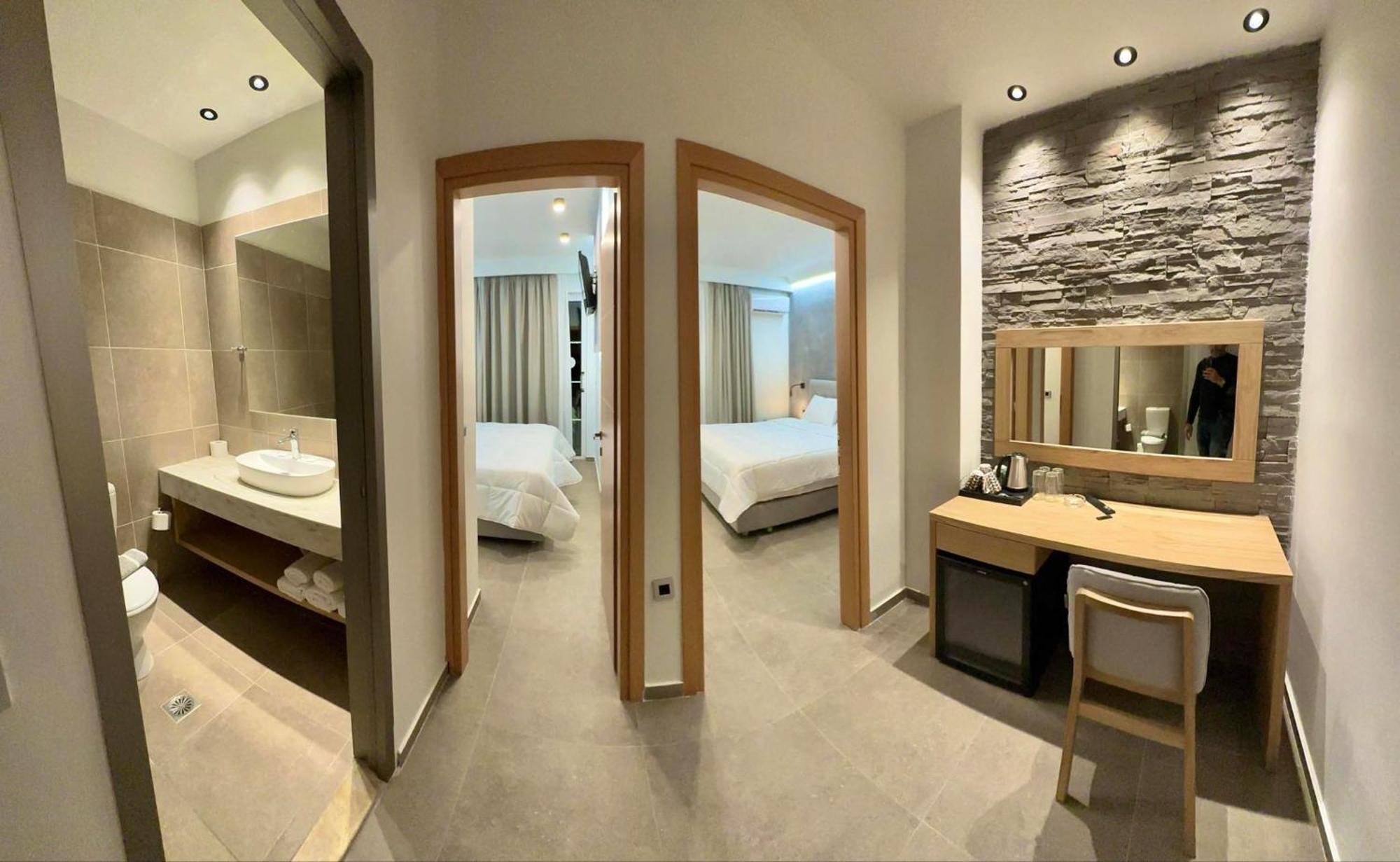 Argiri Resort Hotel & Apartments Kardamena  Exterior photo